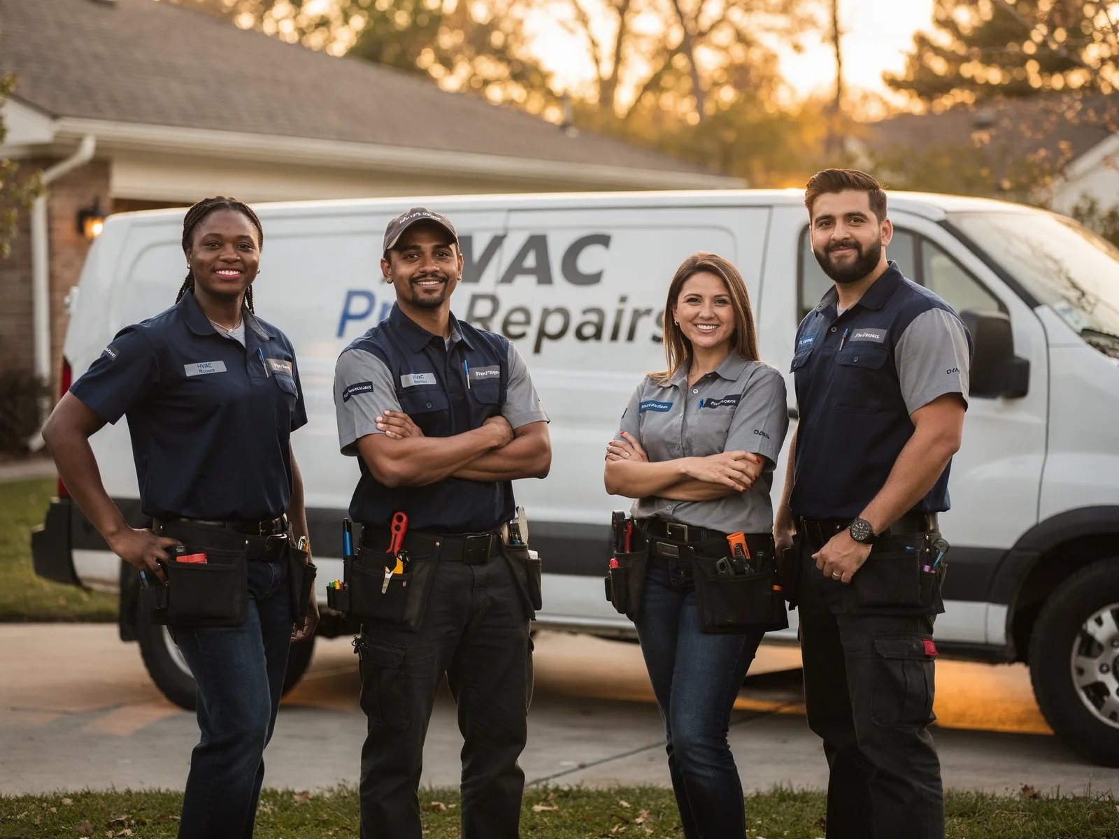 Heat Pump Repair company in Point Marion, PA